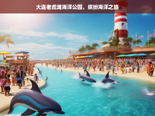 大连老虎滩海洋公园，缤纷海洋之旅