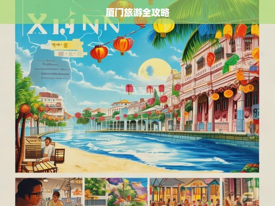 厦门旅游全攻略