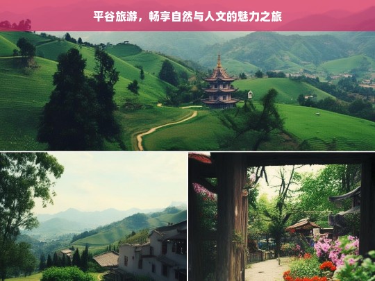 平谷旅游，畅享自然与人文的魅力之旅