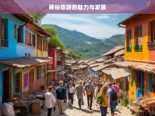 民俗旅游的魅力与发展