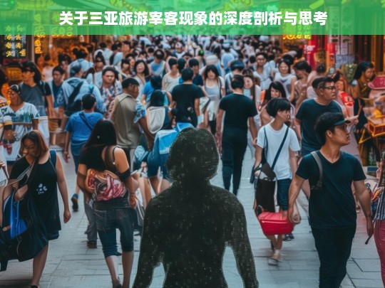 关于三亚旅游宰客现象的深度剖析与思考