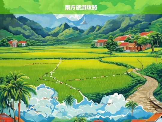 南方旅游攻略