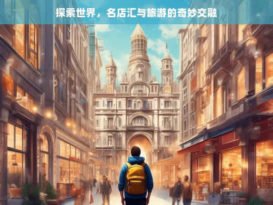 探索世界，名店汇与旅游的奇妙交融