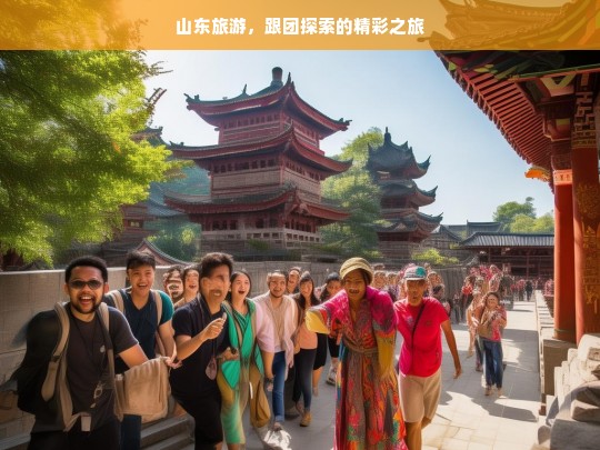 山东旅游，跟团探索的精彩之旅