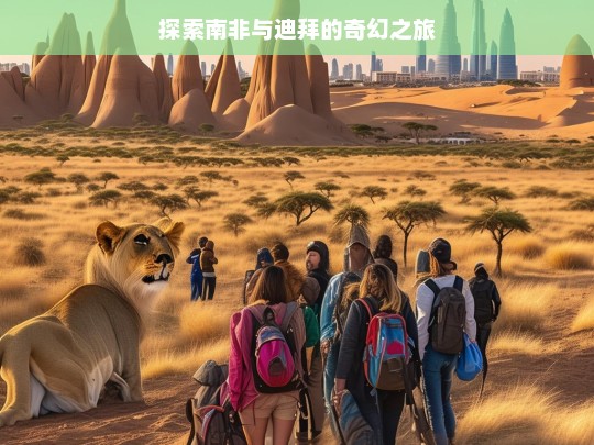 探索南非与迪拜的奇幻之旅