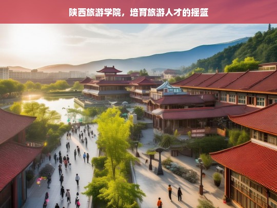 陕西旅游学院，培育旅游人才的摇篮