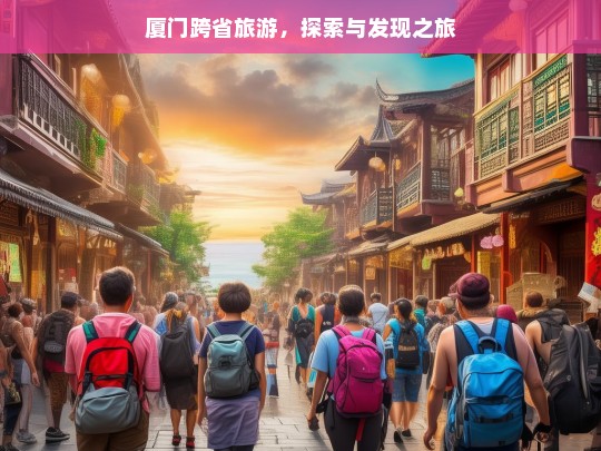 厦门跨省旅游，探索与发现之旅