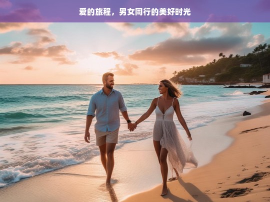 爱的旅程，男女同行的美好时光