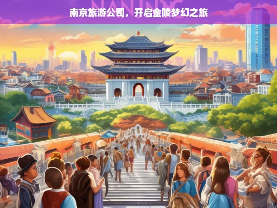 南京旅游公司，开启金陵梦幻之旅