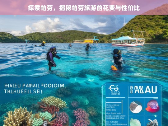 探索帕劳，揭秘帕劳旅游的花费与性价比