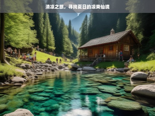 清凉之旅，寻找夏日的凉爽仙境