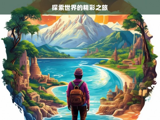 探索世界的精彩之旅