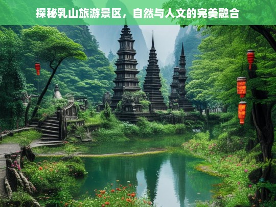 探秘乳山旅游景区，自然与人文的完美融合