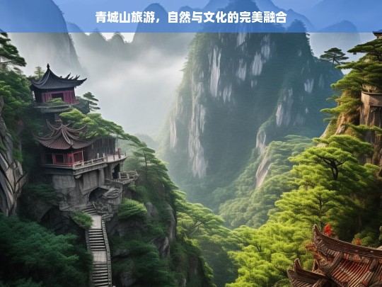 青城山旅游，自然与文化的完美融合