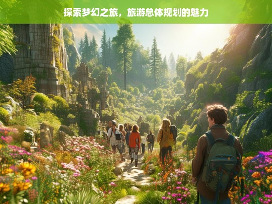 探索梦幻之旅，旅游总体规划的魅力