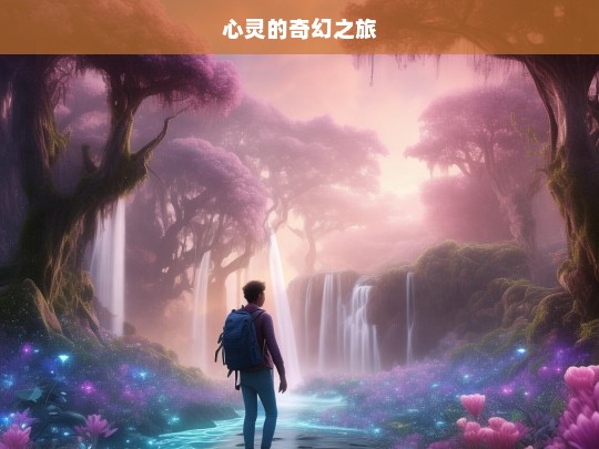 心灵的奇幻之旅