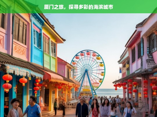 厦门之旅，探寻多彩的海滨城市