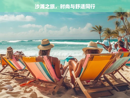 沙滩之旅，时尚与舒适同行