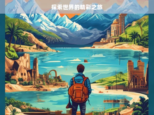 探索世界的精彩之旅