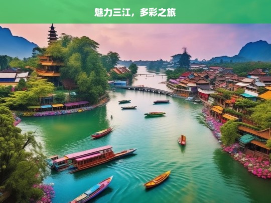 魅力三江，多彩之旅