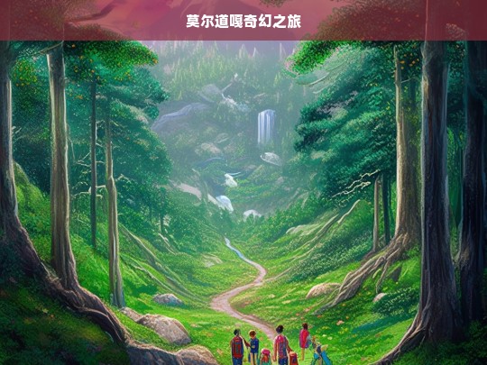 莫尔道嘎奇幻之旅