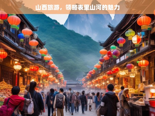 山西旅游，领略表里山河的魅力