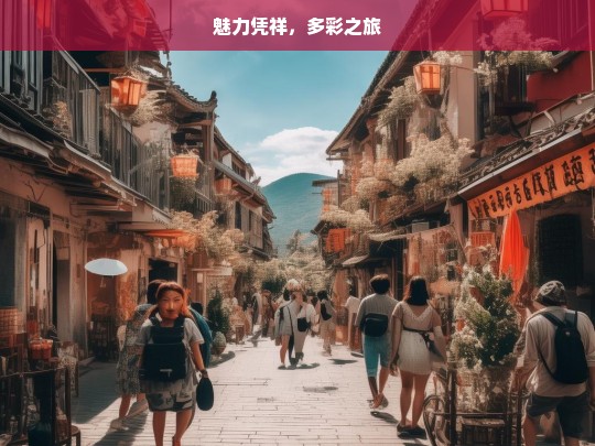 魅力凭祥，多彩之旅