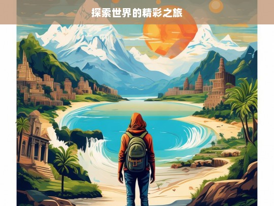 探索世界的精彩之旅