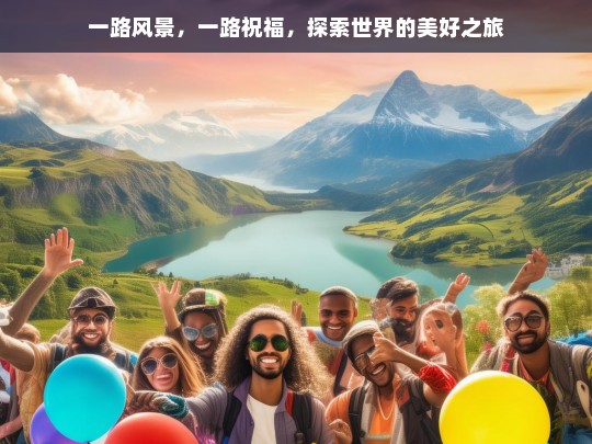 一路风景，一路祝福，探索世界的美好之旅