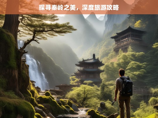 探寻秦岭之美，深度旅游攻略