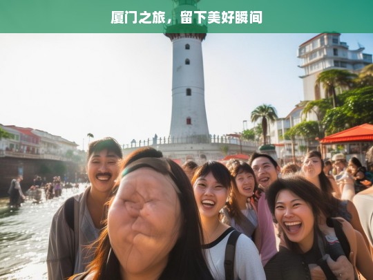 厦门之旅，留下美好瞬间