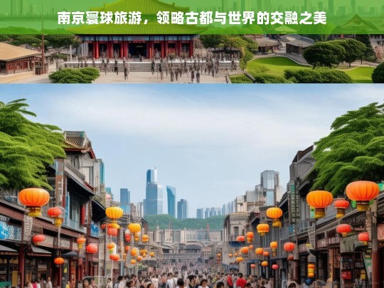 南京寰球旅游，领略古都与世界的交融之美