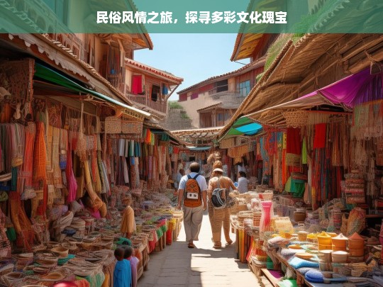 民俗风情之旅，探寻多彩文化瑰宝