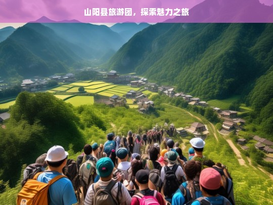 山阳县旅游团，探索魅力之旅