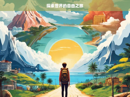 探索世界的自由之旅