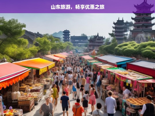 山东旅游，畅享优惠之旅