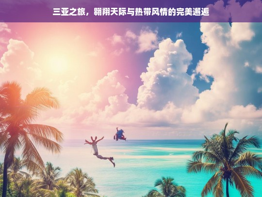 三亚之旅，翱翔天际与热带风情的完美邂逅