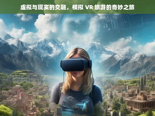 虚拟与现实的交融，模拟 VR 旅游的奇妙之旅