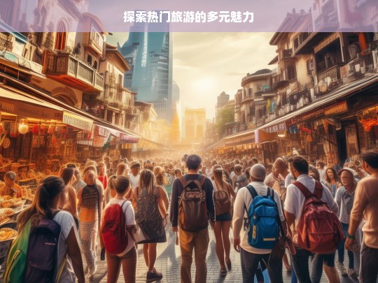 探索热门旅游的多元魅力