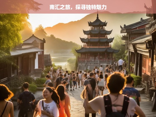 南汇之旅，探寻独特魅力