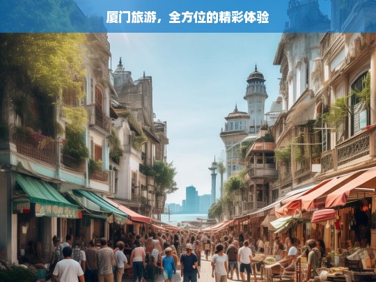 厦门旅游，全方位的精彩体验