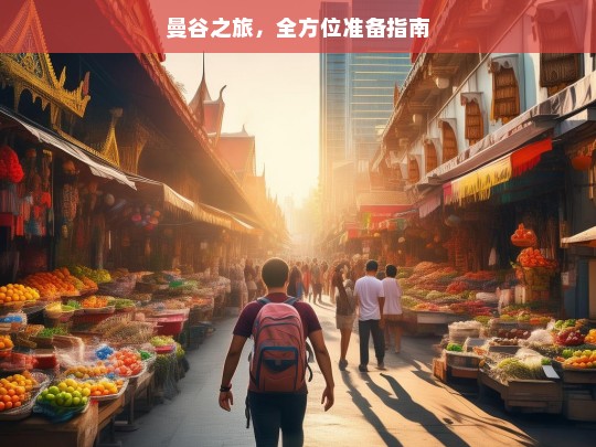 曼谷之旅，全方位准备指南