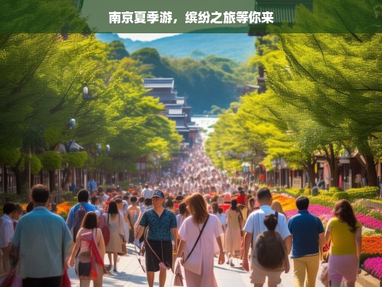 南京夏季游，缤纷之旅等你来