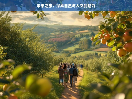 苹果之旅，探索自然与人文的魅力