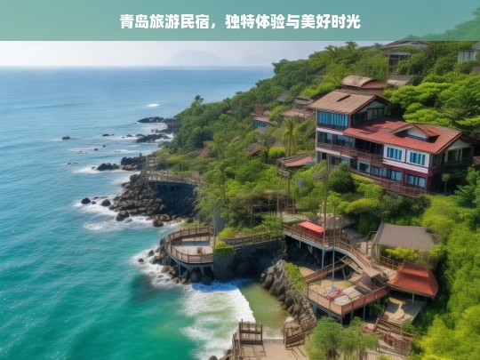 青岛旅游民宿，独特体验与美好时光