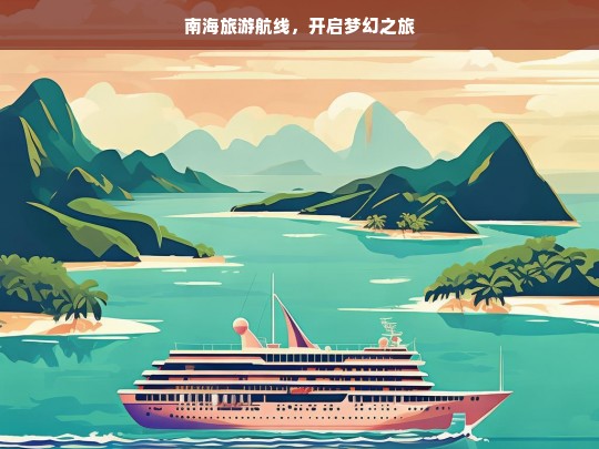 南海旅游航线，开启梦幻之旅