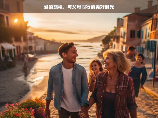 爱的旅程，与父母同行的美好时光