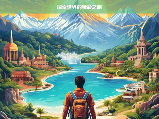 探索世界的精彩之旅