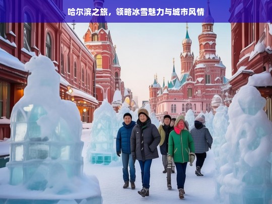 哈尔滨之旅，领略冰雪魅力与城市风情