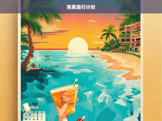 完美旅行计划